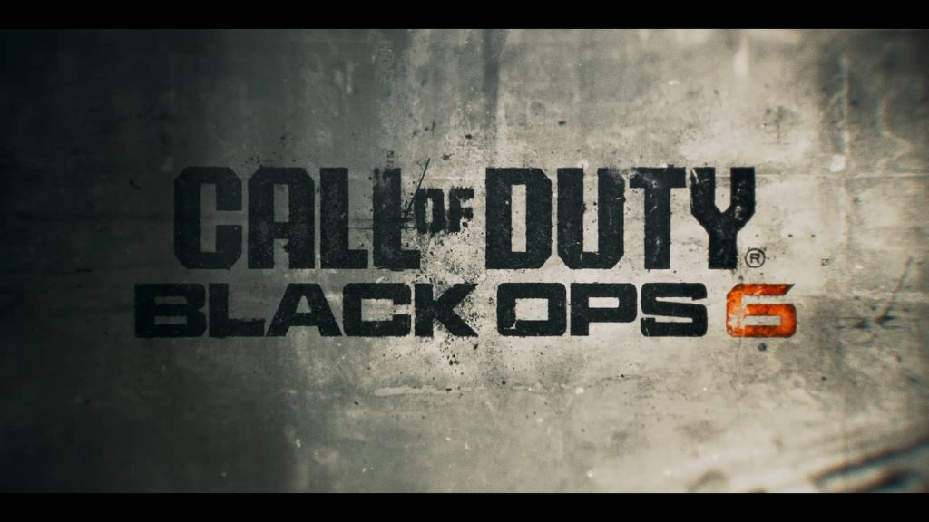 Call Of Duty Black Ops 6 - Feature Picture