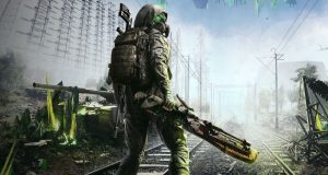 First Look at Chernobylite 2: Exclusion Zone Gameplay Chernobylite 2 Exclusion Zone