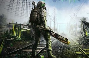 First Look at Chernobylite 2: Exclusion Zone Gameplay Chernobylite 2 Exclusion Zone