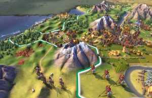 Strategist’s Fest on Steam: Huge Deals on Civ6 an Others Civilization VI