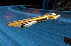 EPIC’s Latest Freebies: African Horror and Space Survival Save You $30 Empyrion - Planet with ring