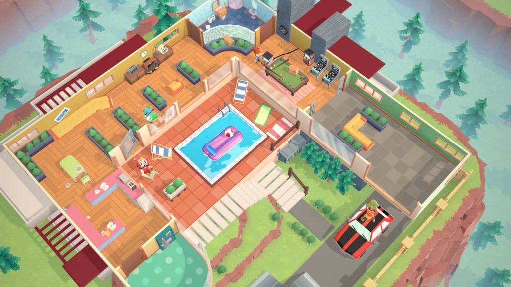 Epic Freebie - Moving Out Moving from big housejpg