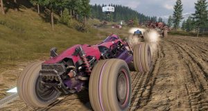 ExoCross: A $40 Ticket to Nowhere from Iracing ExoCross Feature Picture