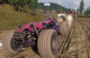 ExoCross: A $40 Ticket to Nowhere from Iracing ExoCross Feature Picture