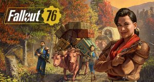 Fallout Day: A Celebration of Survival and Community Fallout 76