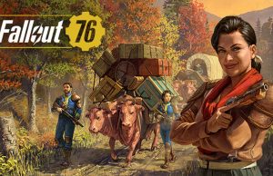Fallout Day: A Celebration of Survival and Community Fallout 76