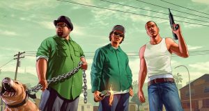 GTA: San Andreas Turns 20 – Original Dev Shares Map Design Secrets Grand Theft Auto San Andreas Feature Picture