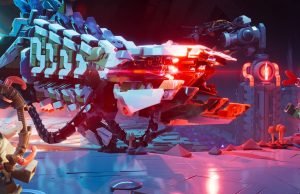 Snap into the World of LEGO Horizon Horizon Lego