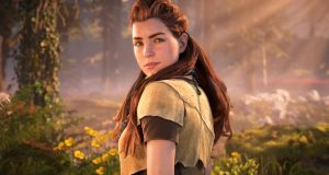 Horizon Zero Dawn Remastered Looks So Far Incredibly by Remaster Standards Horizon Zero Dawn Remastered Feature Picture