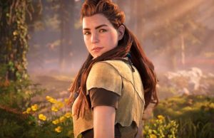 Horizon Zero Dawn Remastered Looks So Far Incredibly by Remaster Standards Horizon Zero Dawn Remastered Feature Picture