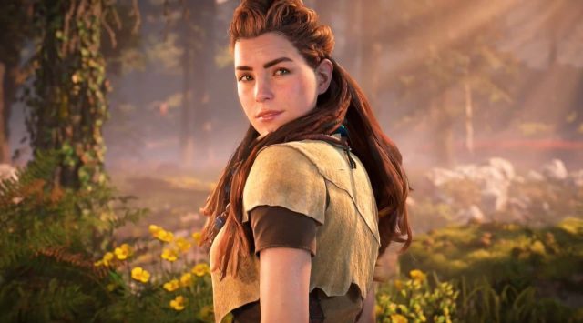 Horizon Zero Dawn Remastered Feature Picture Horizon Zero Dawn Remastered Feature Picture