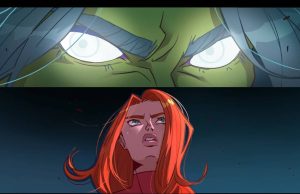 Epic’s Free Weekly: Boyz Offsprings and Unique Card Shop Manager Saving $45 Invincible Presents - Atom Eve Epic freebie