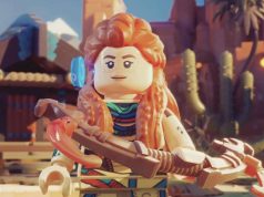 Horizon Series Slashed: Lego Adventures Joins Major PS Store Sale LEGO Horizon Adventures Feature Picture