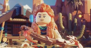 Horizon Series Slashed: Lego Adventures Joins Major PS Store Sale LEGO Horizon Adventures Feature Picture
