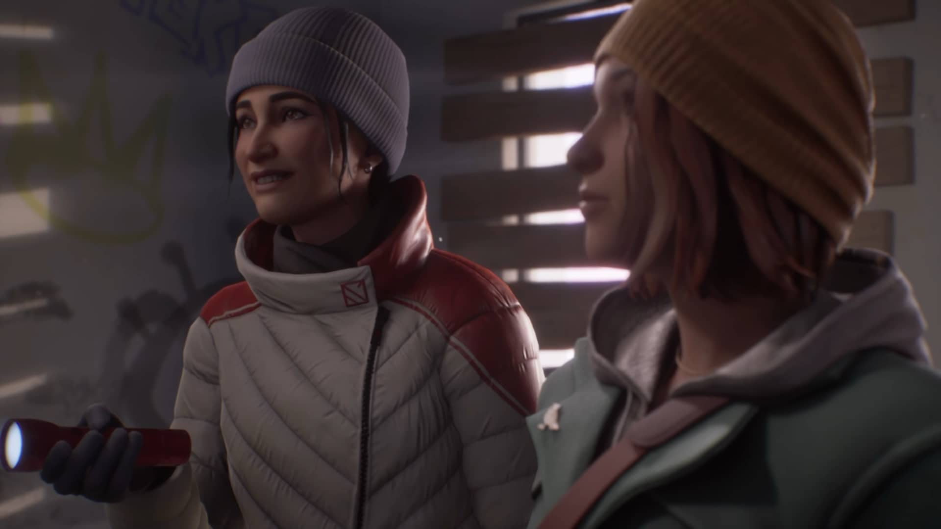 Life is Strange Double Exposure Gallery Article Feature Picture Life is Strange Double Exposure Gallery Article Feature Picture