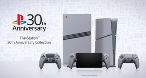 PS5 30th Anniversary Edition: Sony’s Preorder Chaos PlayStation 5 30th Anniversary Collection