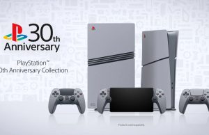PS5 30th Anniversary Edition: Sony’s Preorder Chaos PlayStation 5 30th Anniversary Collection