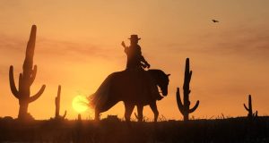 Red Dead Redemption Coming to PC on 29th of October 2024 Red Dead Redemption Feature Picture