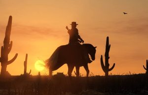 Red Dead Redemption Coming to PC on 29th of October 2024 Red Dead Redemption Feature Picture