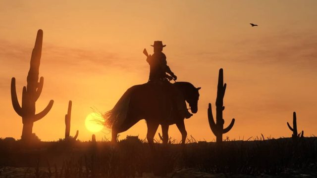 Red Dead Redemption Feature Picture Red Dead Redemption Feature Picture