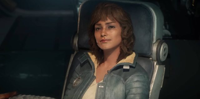 Star Wars Outlaws Kay Vess Star Wars Outlaws Kay Vess