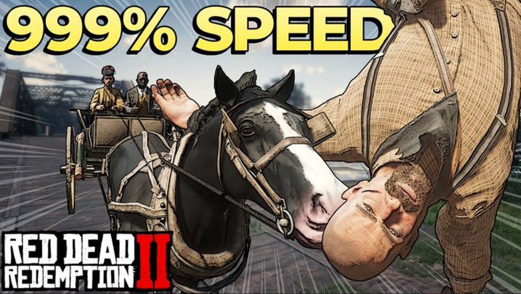 999% Speed