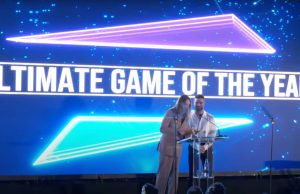 Golden Joystick Awards 2024: Gaming’s Biggest Night Had Me Grinning And the finals are here - Golden Joystick Awards 2024 London