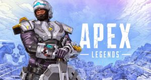 Apex Legends: Season 23 Epic Content Offer Free on Epic Games Apex Legends