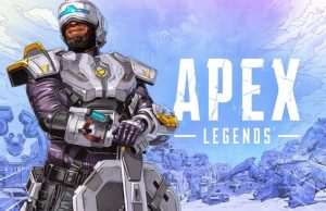 Apex Legends: Season 23 Epic Content Offer Free on Epic Games Apex Legends