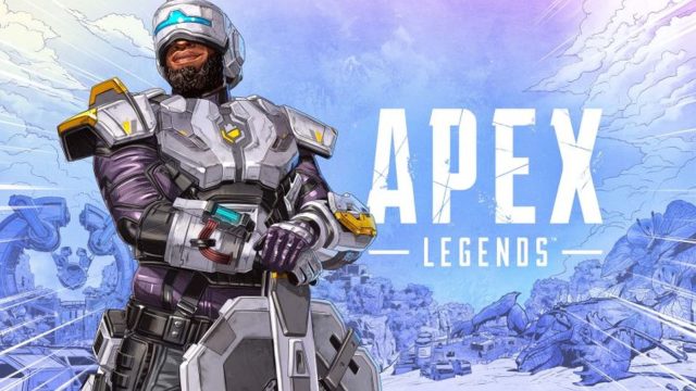 Apex Legends Apex Legends