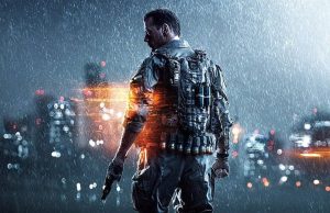 The Next Battlefield Will Reportedly Offer A Leaning That Players Miss In The Last Game Battlefield Feature Picture