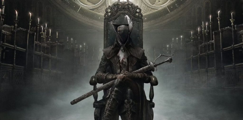 Bloodborne