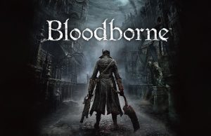Bloodborne: A Dark Companion to Elden Ring Bloodborne