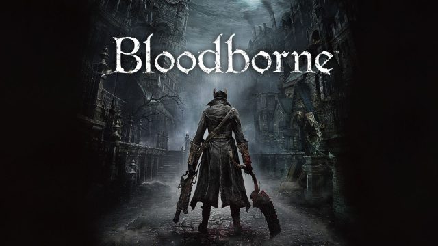 Bloodborne Bloodborne