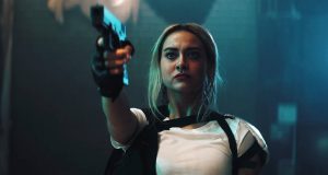 Bloodshore Review: A Unique Fusion of B-Movie FMV And Influencer Battle Royale Bloodshore Feature Picture