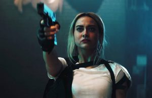 Bloodshore Review: A Unique Fusion of B-Movie FMV And Influencer Battle Royale Bloodshore Feature Picture