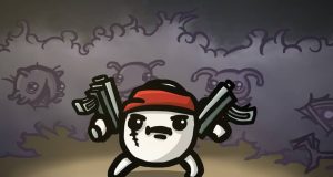 Brotato: 2D Alien Liquidator With Co-op For Free On Epic Soon Brotato Free Epic Games Strore Feature Picture