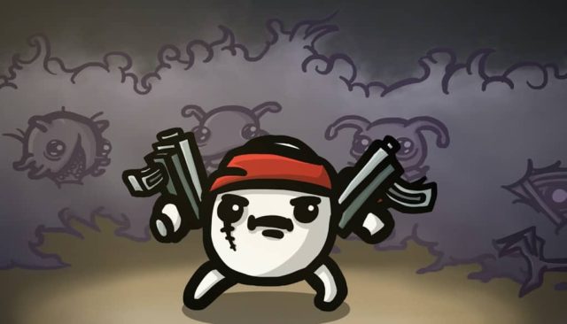 Brotato Free Epic Games Strore Feature Picture Brotato Free Epic Games Strore Feature Picture
