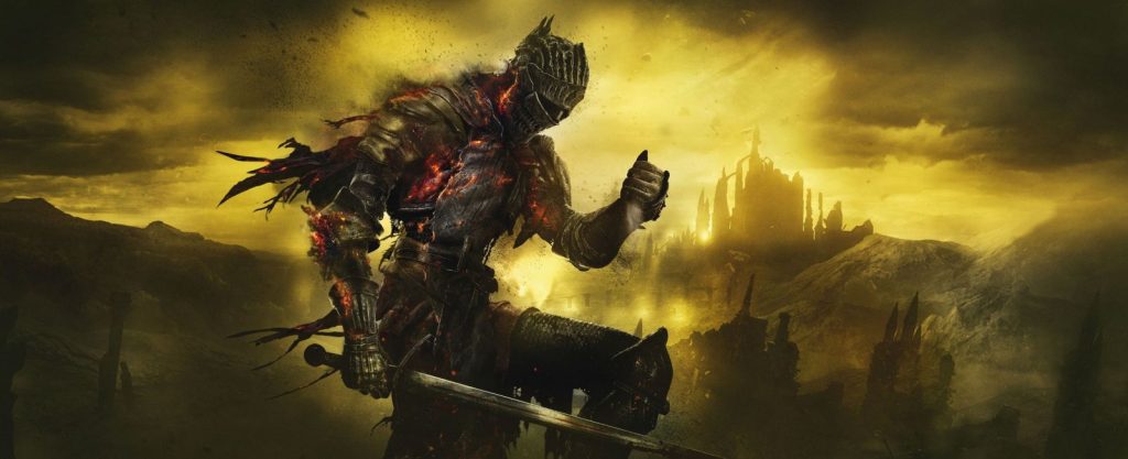 Dark Souls
