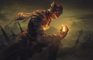 Sony in Advanced Talks to Acquire FromSoftware’s Parent Company: Future of Souls Games on Xbox Hangs in Balance Dark Souls Feature Picture