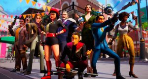 Deceive Inc. Free on Epic Games: A Limited-Time Offer Deceive Inc