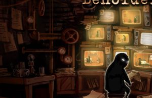 Beholder Now Free on Epic Games Store for Limited Time EPIC Freebie Beholder Spying Game