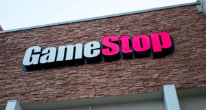 GameStop Teases Retro-Inspired Revamp: What We Know So Far GameStop