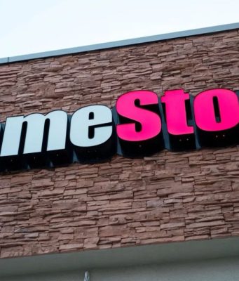 GameStop Teases Retro-Inspired Revamp: What We Know So Far GameStop