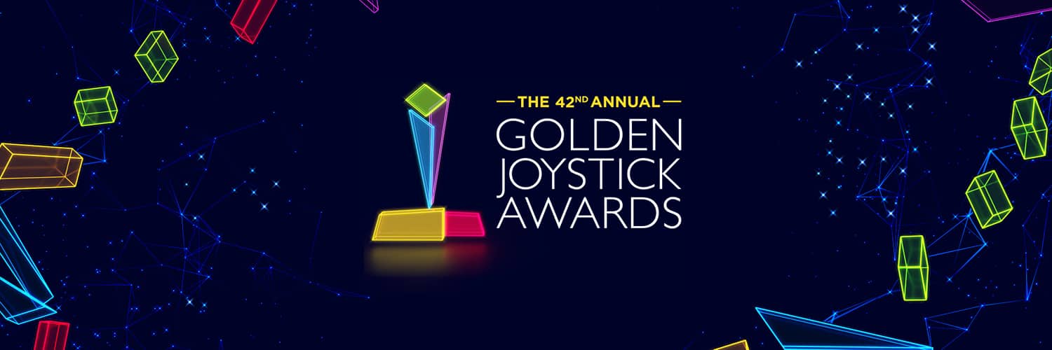 Golden Joystick Awards 2024