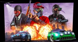 GTA Online on PC will Finally Receive a Next-gen Update Grand Theft Auto Online