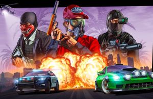 GTA Online on PC will Finally Receive a Next-gen Update Grand Theft Auto Online
