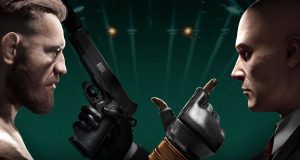 Conor McGregor: Collaboration with ‘Hitman’ Ends Hitman McGregor