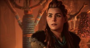 A Cooperative Game From The World Of Horizon May Be Released Next Year Horizon Aloy Feature Picture