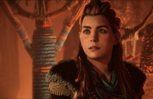 A Cooperative Game From The World Of Horizon May Be Released Next Year Horizon Aloy Feature Picture